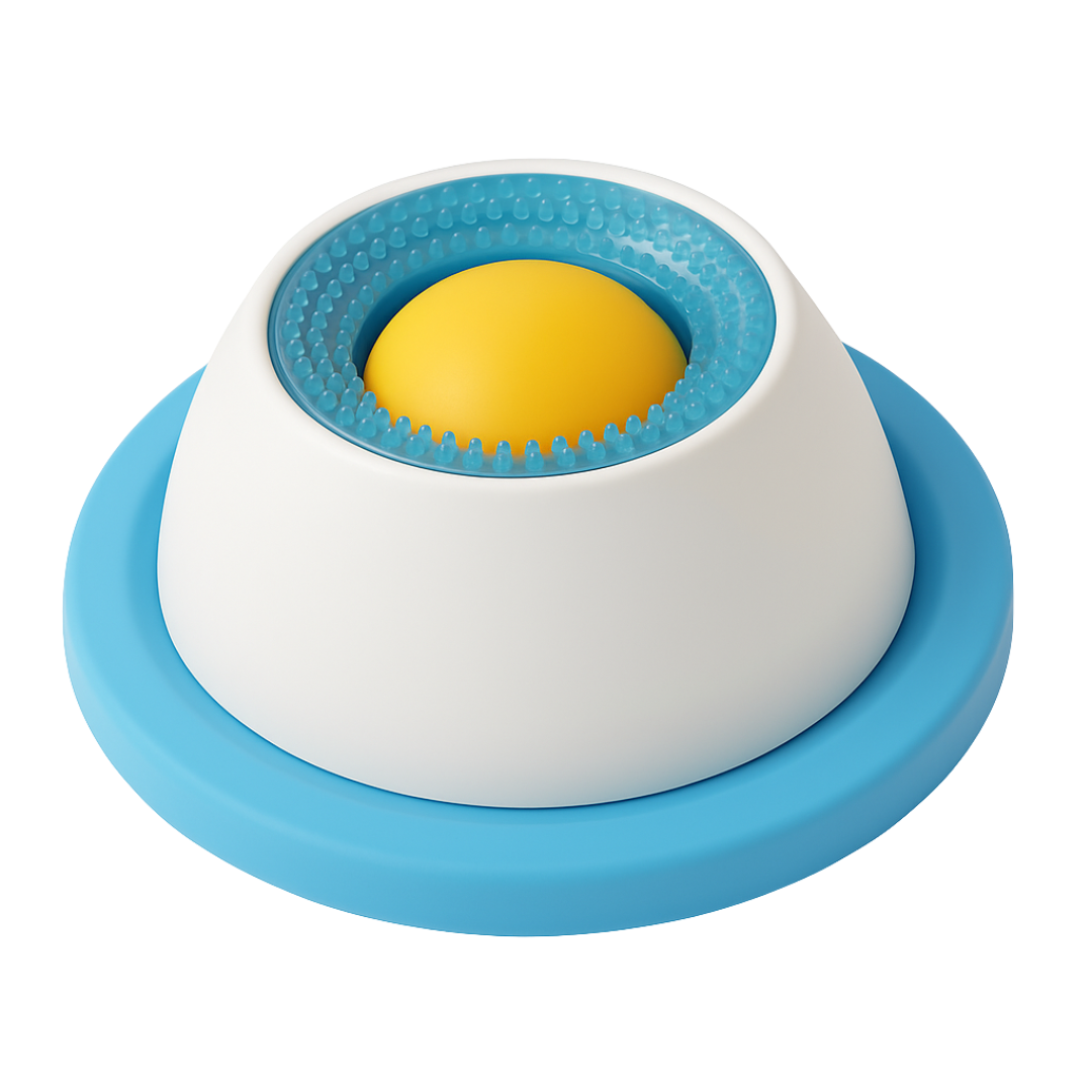 PawLicko Calmante para Perros