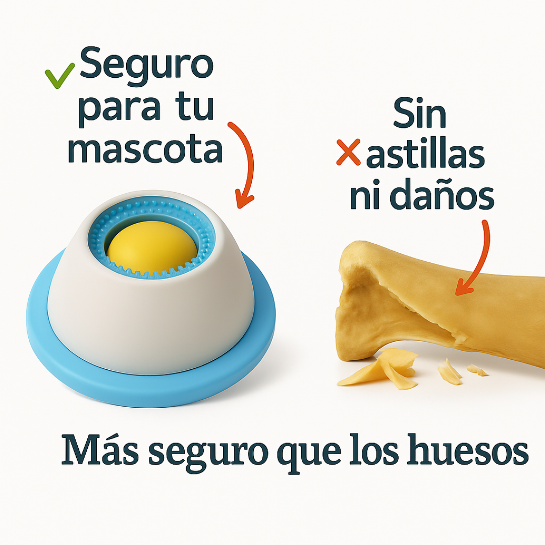 PawLicko Calmante para Perros